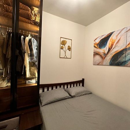 Beautiful 1Bed Condo Nr Airport, Moa, Makati, Bay Manila Kültér fotó