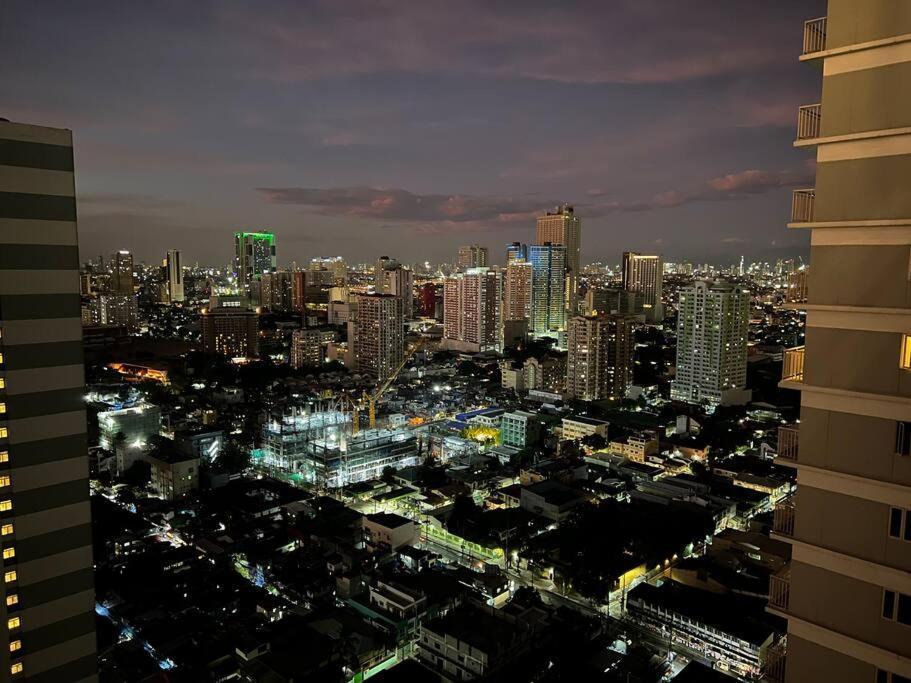 Beautiful 1Bed Condo Nr Airport, Moa, Makati, Bay Manila Kültér fotó