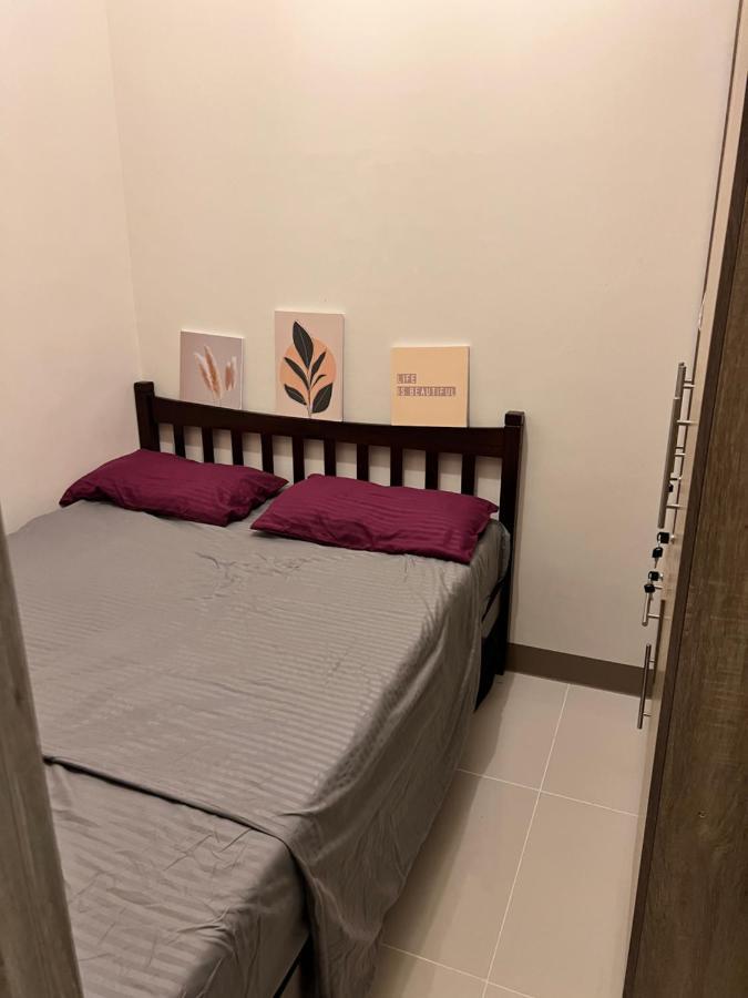 Beautiful 1Bed Condo Nr Airport, Moa, Makati, Bay Manila Kültér fotó