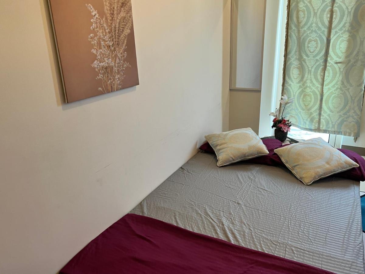 Beautiful 1Bed Condo Nr Airport, Moa, Makati, Bay Manila Kültér fotó