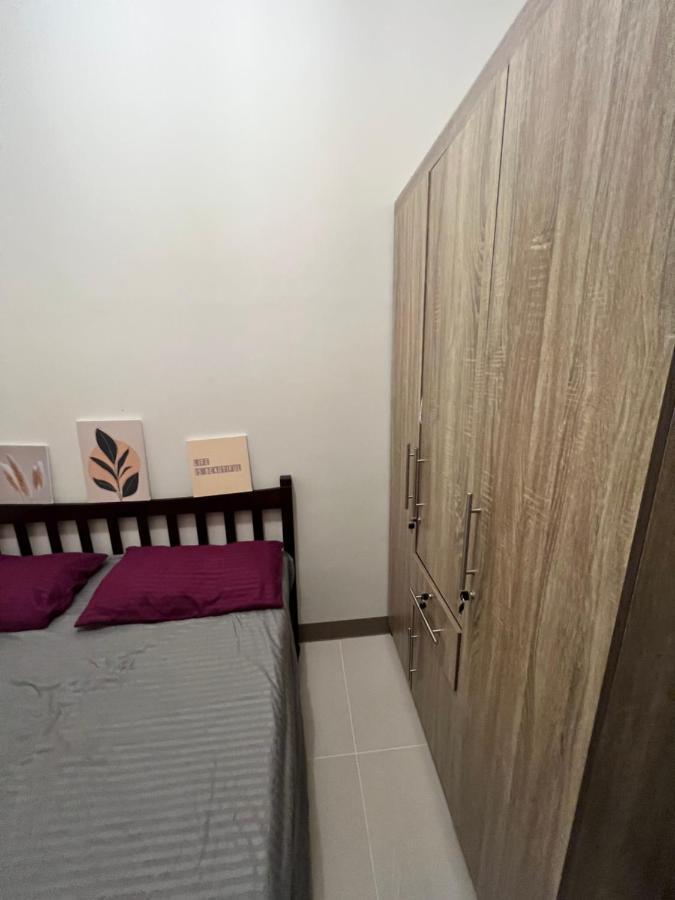 Beautiful 1Bed Condo Nr Airport, Moa, Makati, Bay Manila Kültér fotó