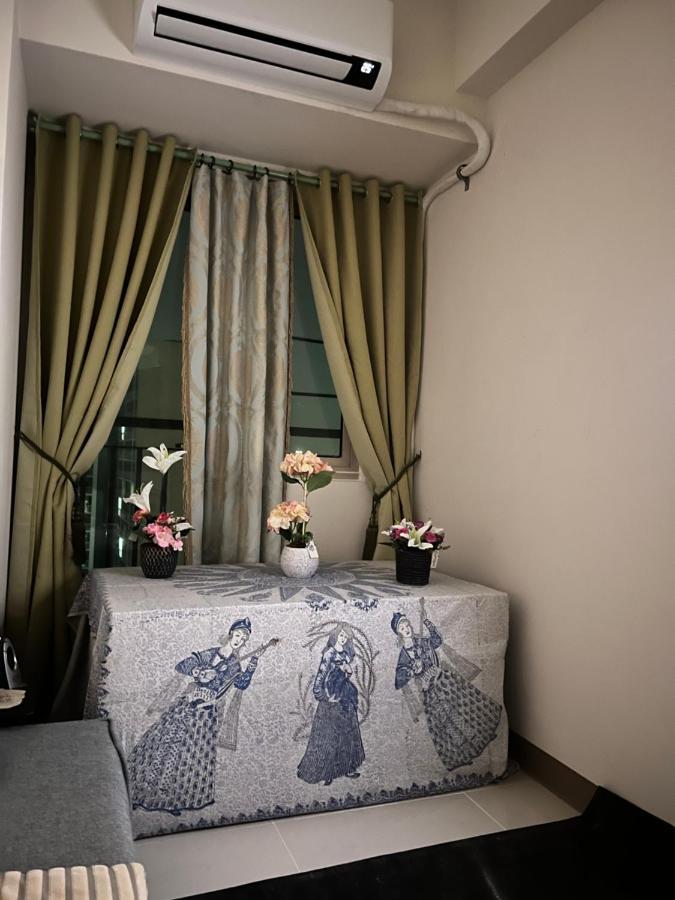 Beautiful 1Bed Condo Nr Airport, Moa, Makati, Bay Manila Kültér fotó