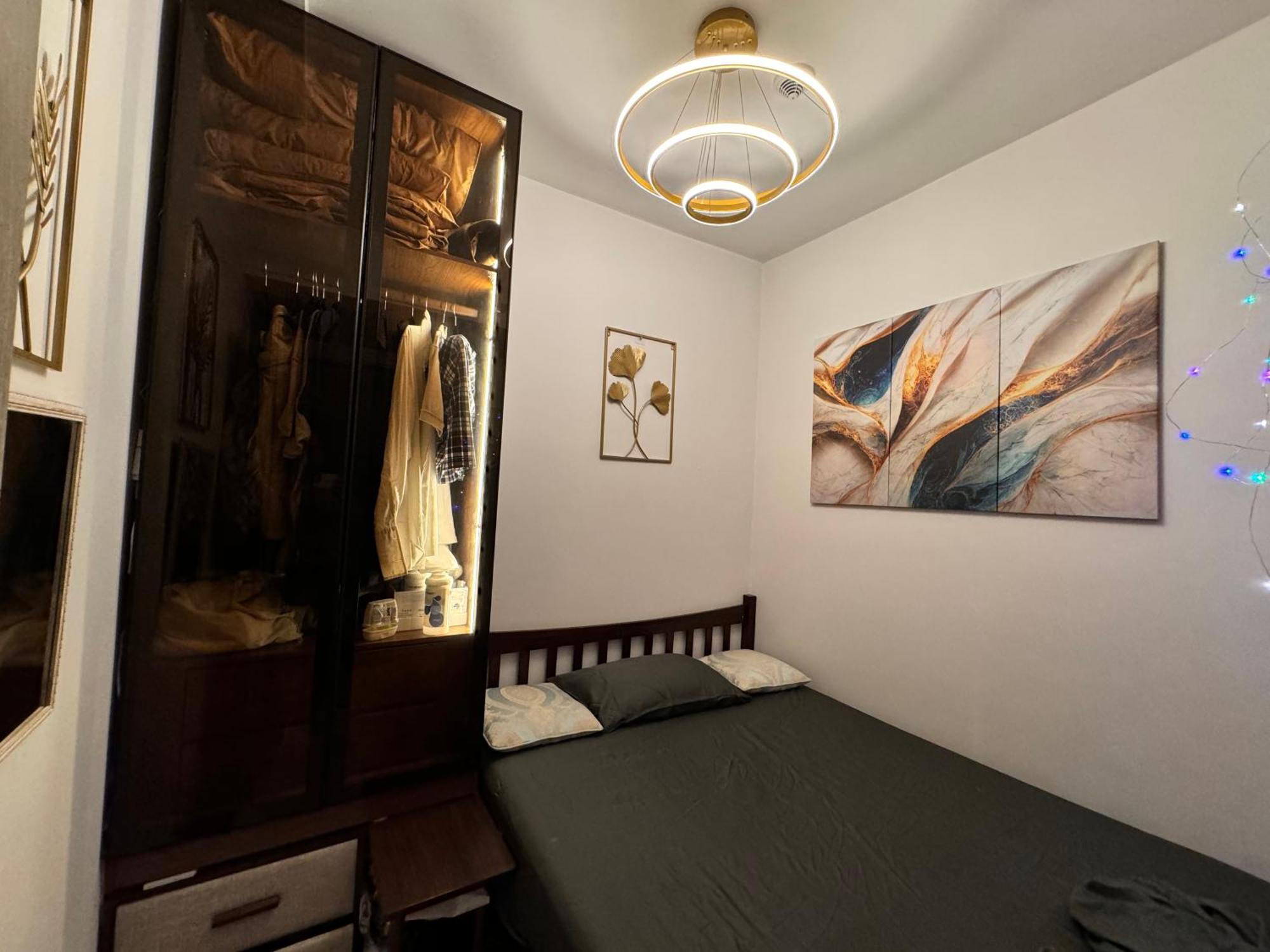 Beautiful 1Bed Condo Nr Airport, Moa, Makati, Bay Manila Kültér fotó