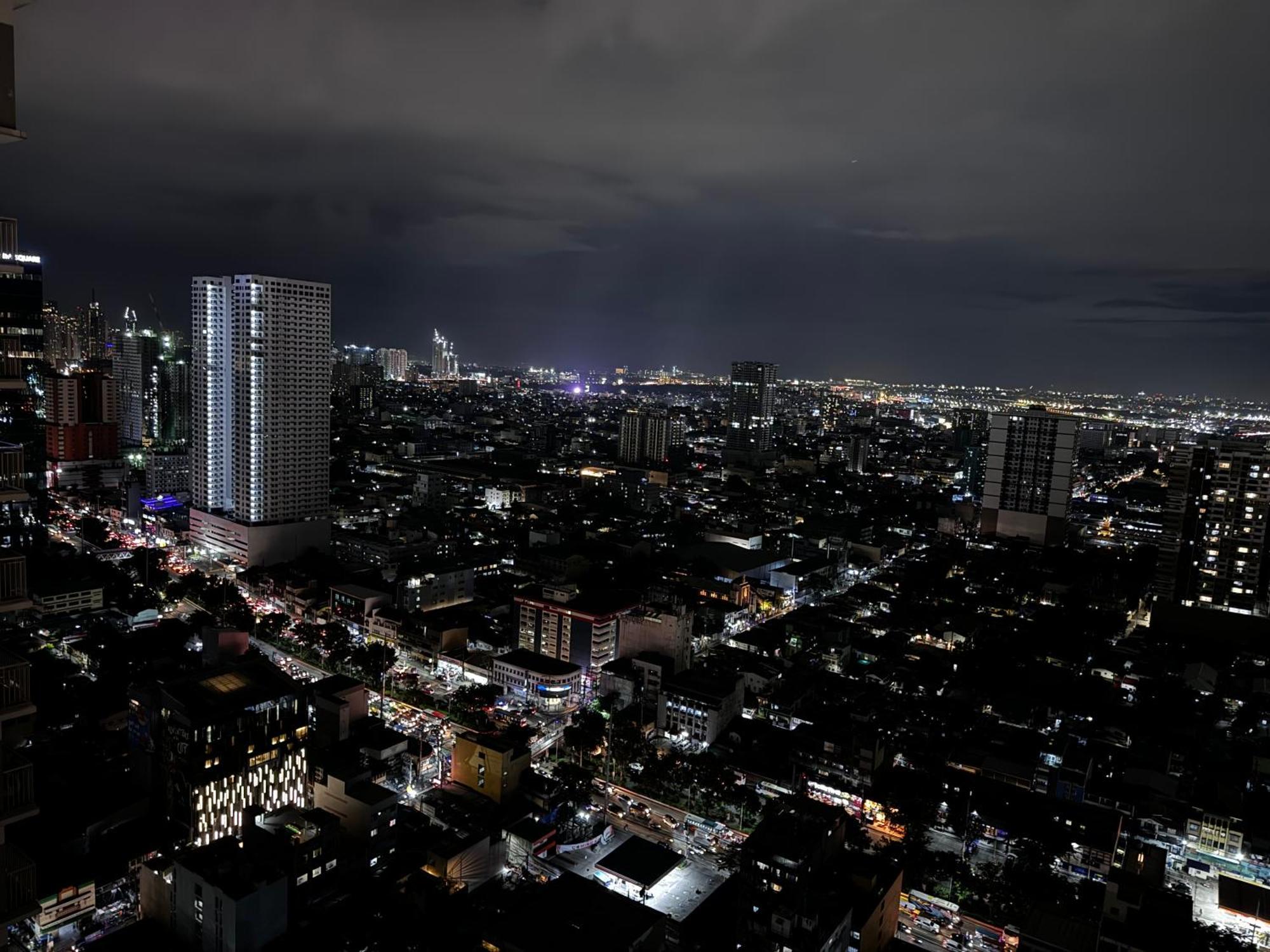 Beautiful 1Bed Condo Nr Airport, Moa, Makati, Bay Manila Kültér fotó
