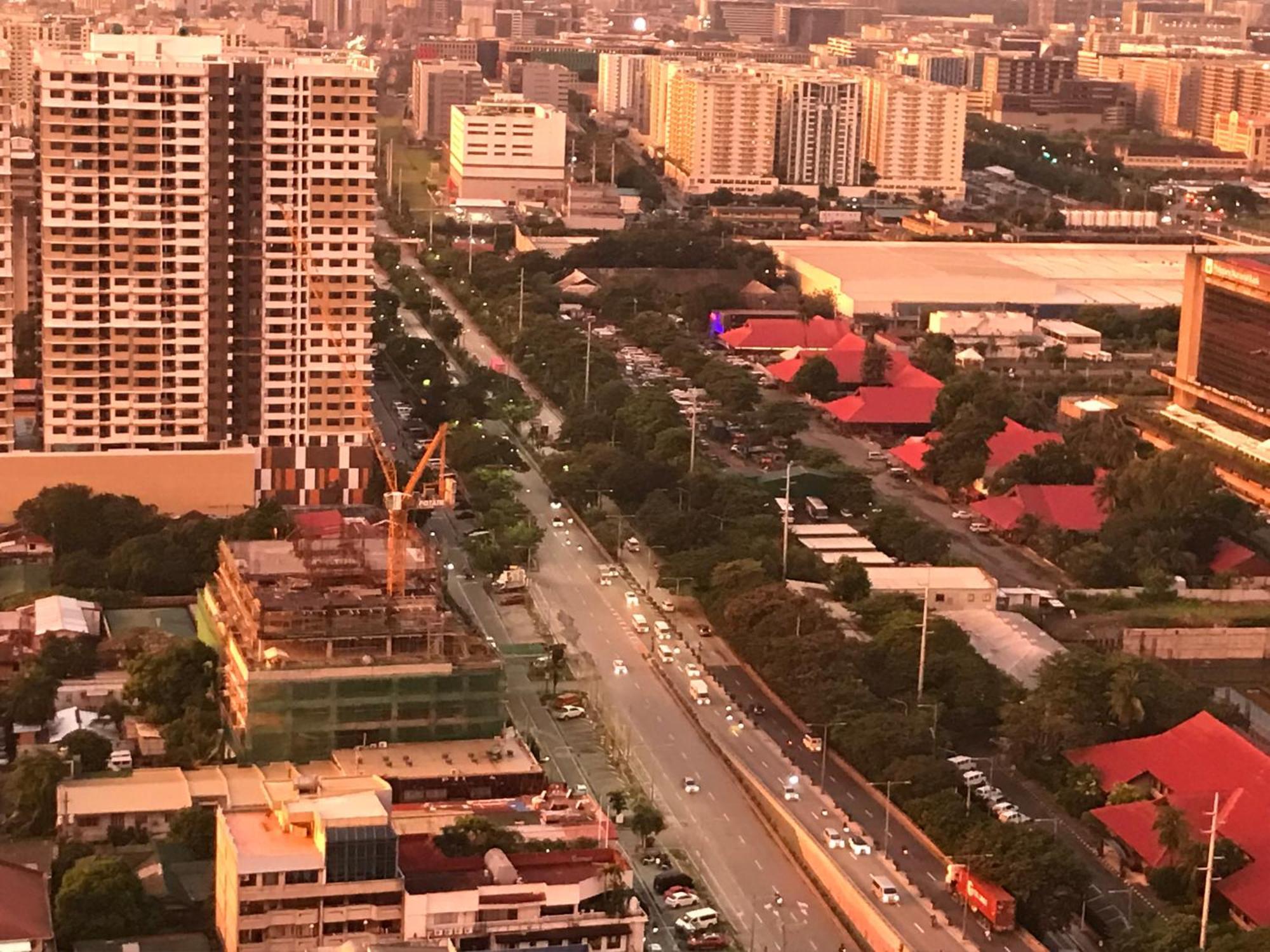 Beautiful 1Bed Condo Nr Airport, Moa, Makati, Bay Manila Kültér fotó