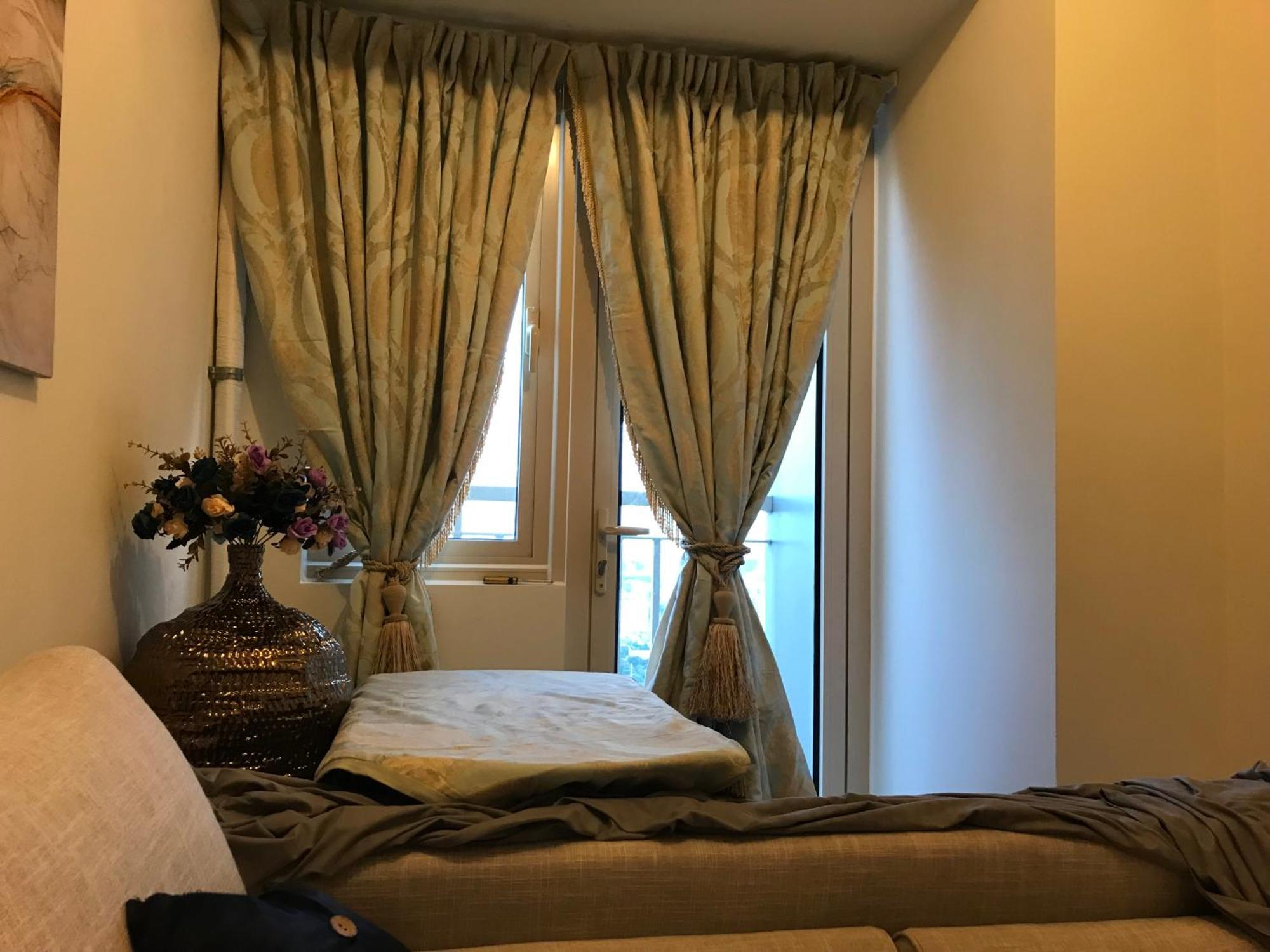 Beautiful 1Bed Condo Nr Airport, Moa, Makati, Bay Manila Kültér fotó
