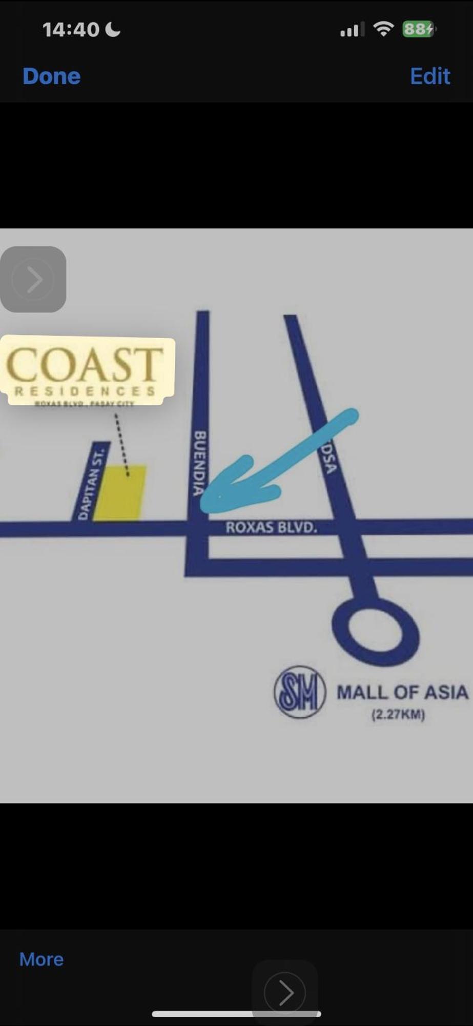 Beautiful 1Bed Condo Nr Airport, Moa, Makati, Bay Manila Kültér fotó